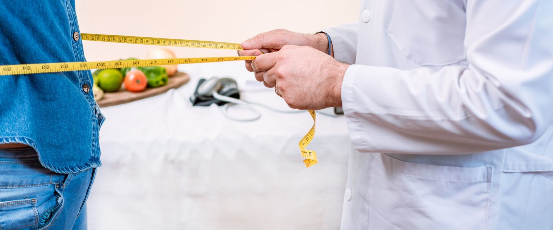 Weight Management In Stamford, CT: Why It's Crucial To Have The Right Clinical Nutrition And Certified Laser Therapist?